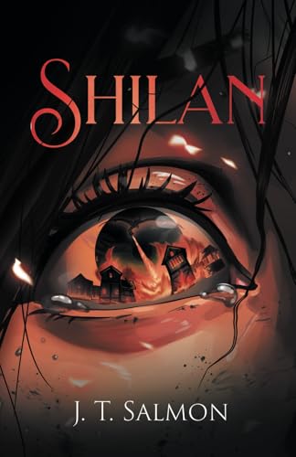 Shilan (Dragon Wars) von Tellwell Talent