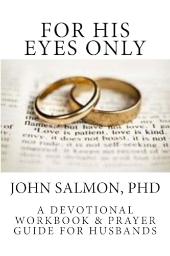 For His Eyes Only von CREATESPACE