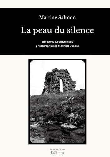 La peau du silence von Editions Les Souffleurs de vers