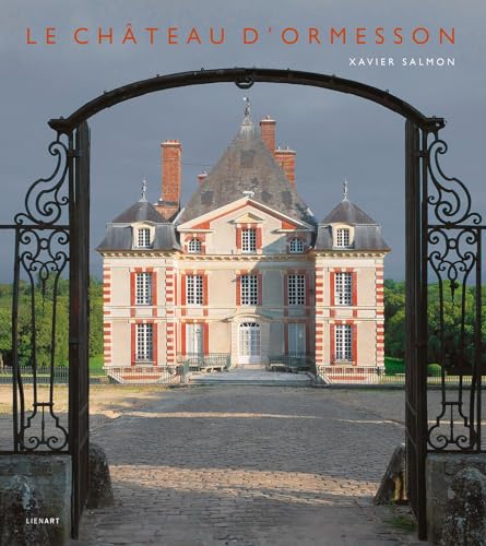 Le château d'Ormesson: Tribulations d'un flacon dans un seau à glace