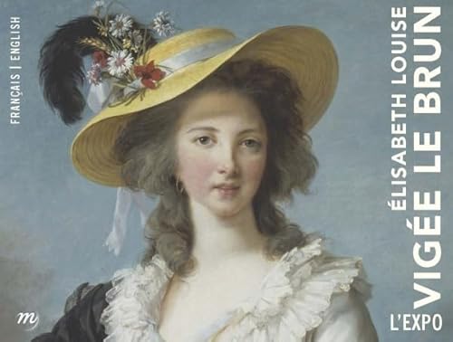 elisabeth vigee-lebrun - l'expo-fr-ang von RMN