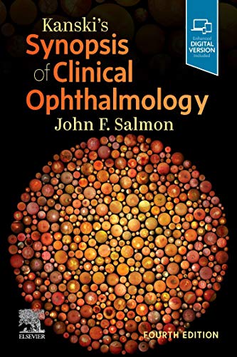 Kanski's Synopsis of Clinical Ophthalmology von Elsevier