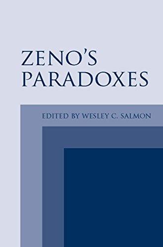 Zeno's Paradoxes von imusti
