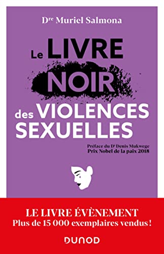 Le livre noir des violences sexuelles - 3e éd. von DUNOD