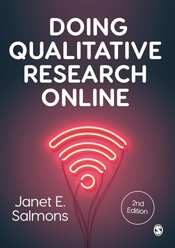 Doing Qualitative Research Online