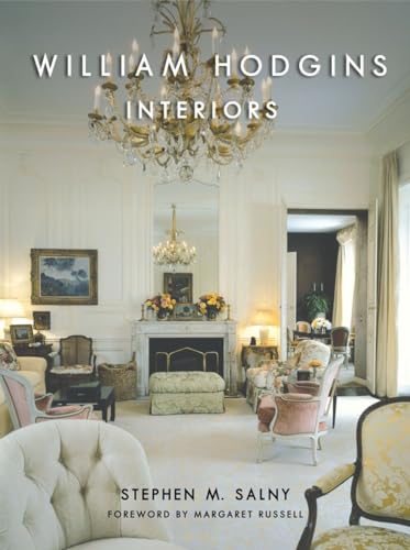 William Hodgins Interiors von W. W. Norton & Company