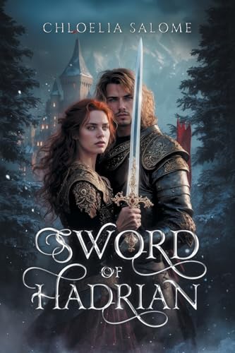 Sword of Hadrian: Book 1 von Archway Publishing