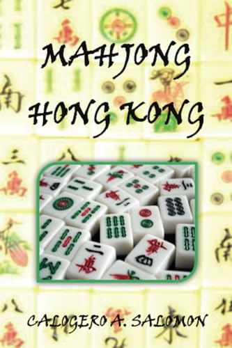Mahjong Hong Kong von Youcanprint