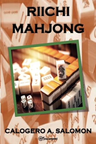 Riichi Mahjong von Youcanprint