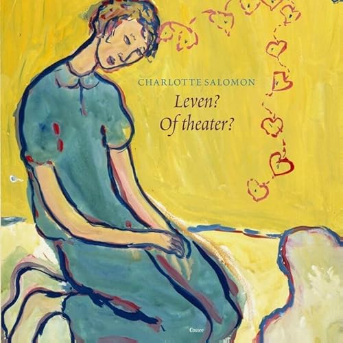 Leven? Of theater? Leven? Of theater? von Cossee, Uitgeverij