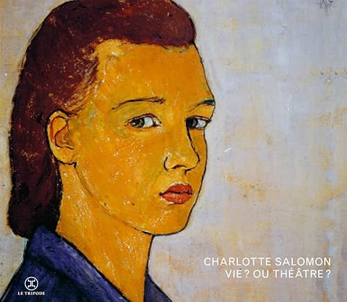 Vie ? ou Théâtre ? Édition intégrale von LE TRIPODE
