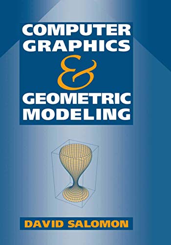 Computer Graphics and Geometric Modeling von Springer