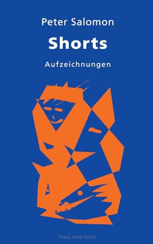 Shorts: Aufzeichnungen von BoD – Books on Demand