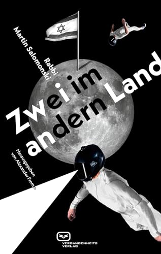 Zwei im andern Land: Roman von Vergangenheitsverlag