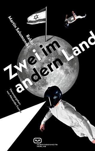 Zwei im andern Land: Roman