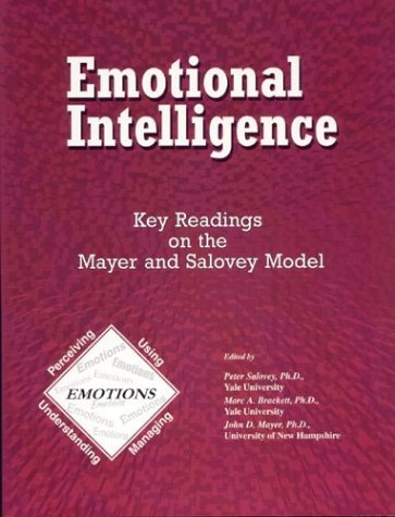 Emotional Intelligence: Key Readings on the Mayer and Salovey Model