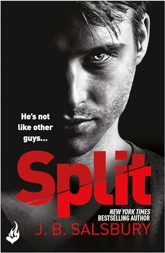 Split: A powerful, addictive love story with a twist... Split: A powerful, addictive love story with a twist... von Headline Eternal