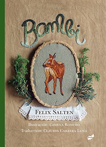 Bambi (Narrativa ilustrada)