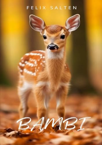 Bambi (tradotto) Bambi (tradotto) von ALEMAR S.A.S.