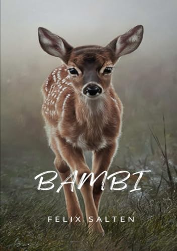 Bambi Bambi von ALEMAR S.A.S.
