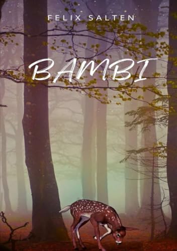 Bambi (traduit) Bambi (traduit) von ALEMAR S.A.S.