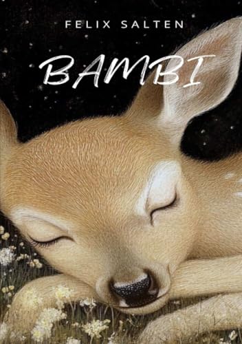 Bambi (traduzido) von ALEMAR S.A.S.