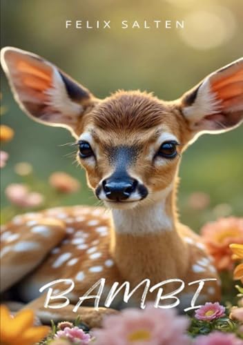 Bambi (traducido) von ALEMAR S.A.S.