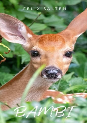 Bambi (übersetzt) Bambi (übersetzt) von ALEMAR S.A.S.