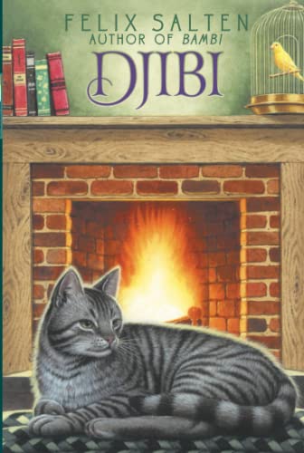 Djibi (Bambi's Classic Animal Tales)