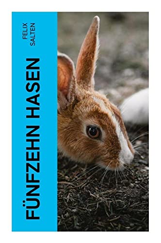Fünfzehn Hasen Fünfzehn Hasen von e-artnow