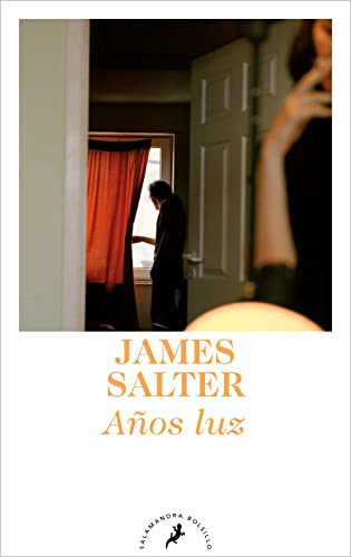 Años luz (Salamandra Narrativa) von Salamandra Bolsillo