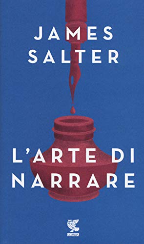 L'arte di narrare (Piccola biblioteca Guanda) von Guanda