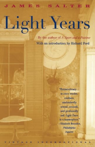 Light Years (Vintage International) von Vintage