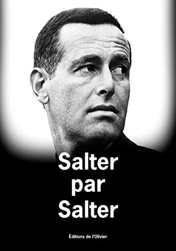 Salter par Salter von OLIVIER