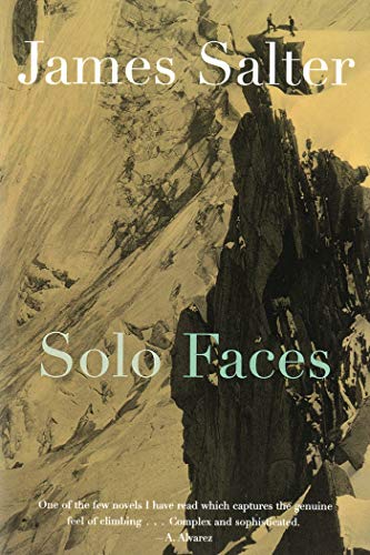 Solo Faces: A Novel von North Point Press