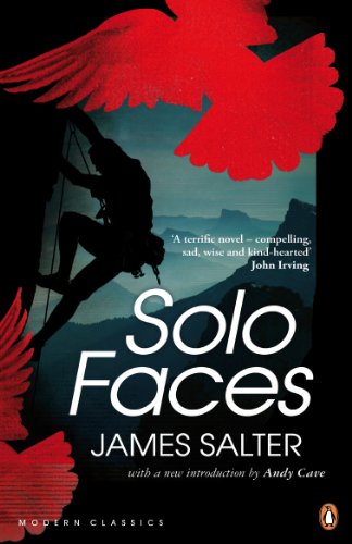 Solo Faces: With an introduction by Andy Cave (Penguin Modern Classics) von Penguin