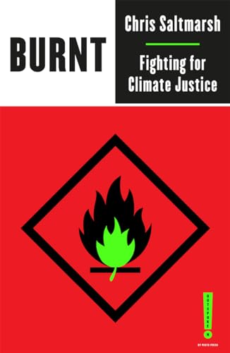 Burnt: Fighting for Climate Justice (Outspoken by Pluto)