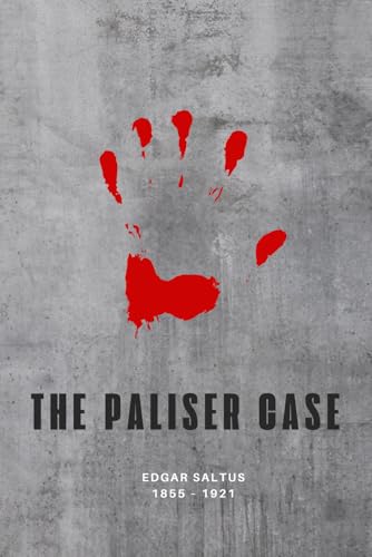 THE PALISER CASE (illustrated) von Independently published