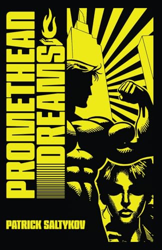 Promethean Dreams von DVX Publishing Company