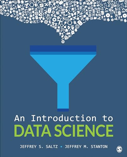 An Introduction to Data Science von Sage Publications