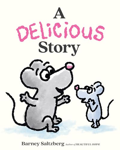 A Delicious Story von Hippo Park