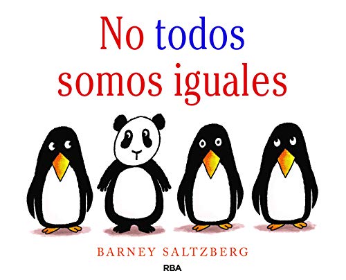 No todos somos iguales (Serres)