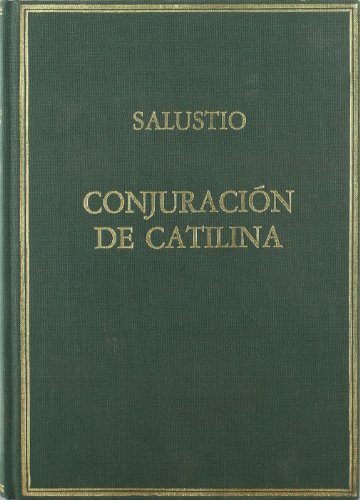 Conjuración de Catilina (Alma Mater)