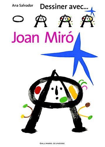 Dessiner avec... Joan Miró