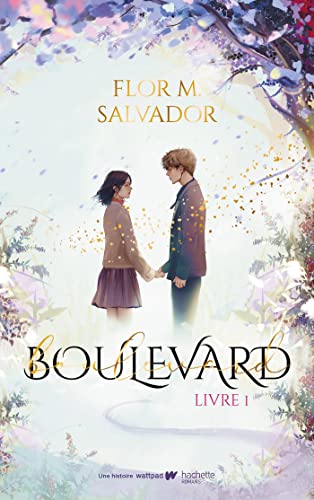 Boulevard - livre 1 Boulevard - livre 1 von HACHETTE ROMANS
