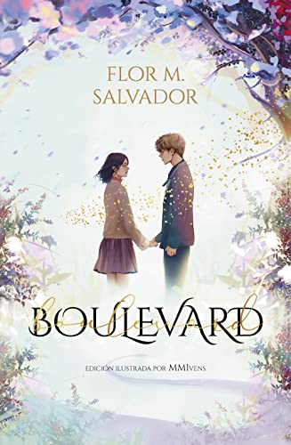 Boulevard. Libro 1: (edición especial ilustrada) (Wattpad, Band 1) von Montena