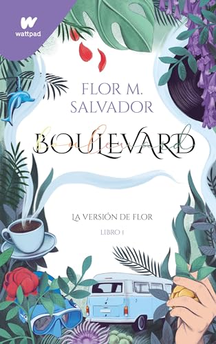 Boulevard (Le Version De Flor, 1) von Montena