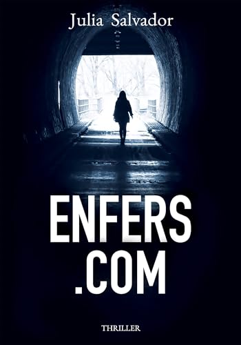 Enfers.com von BOOKELIS