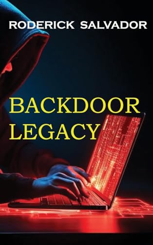 Backdoor Legacy von IngramSpark