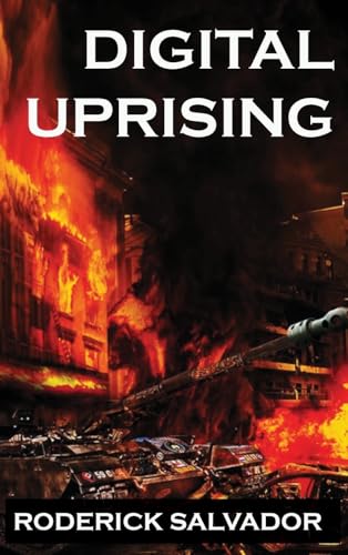 Digital Uprising von IngramSpark